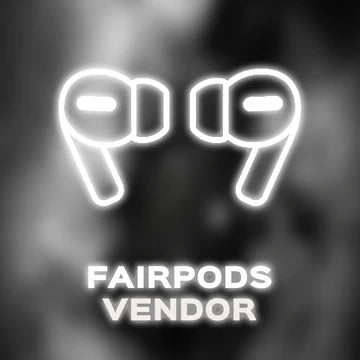 Earpods Vendor