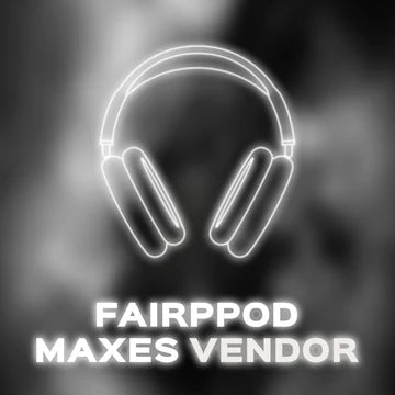 Earpod Max Vendor