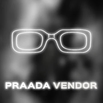 Praad Sunglasses - Vendor