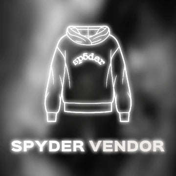 Sp5der Vendor
